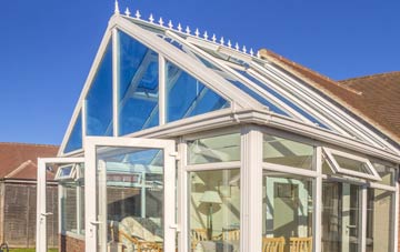 conservatory roof insulation costs Cargate Common