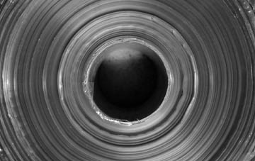 Cargate Common edpm waterproofing