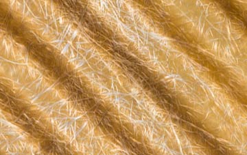 Cargate Common fibreglass roof waterproofing