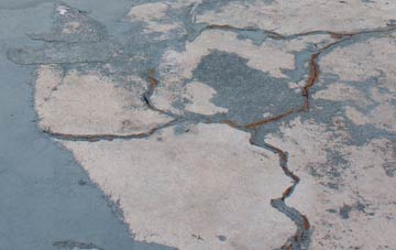 fibreglass roofing replacement Cargate Common