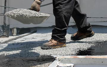 Cargate Common flat roofing companies