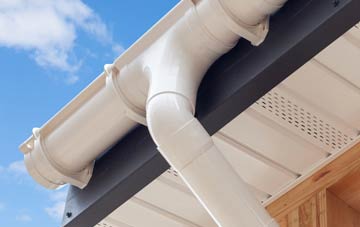 Cargate Common gutter installation costs