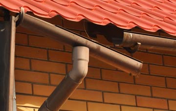 Cargate Common gutter repair costs