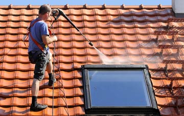 roof cleaning Cargate Common, Norfolk