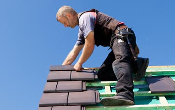 disadvantages of Cargate Common slate roofing