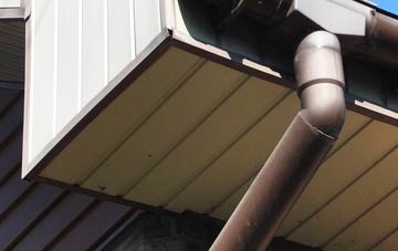 Cargate Common soffit installation costs