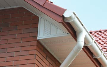 Cargate Common soffit repair costs
