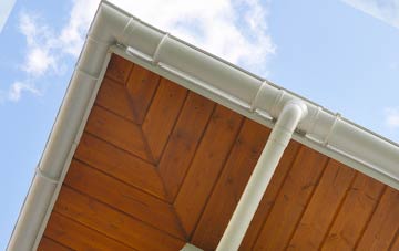 Cargate Common soffit types