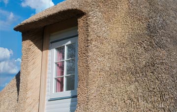 Cargate Common thatch roof disadvantages