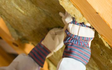 types of Cargate Common pitched roof insulation materials