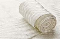 Cargate Common fibreglass roofing repairs