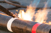 Cargate Common flat roofing replacement