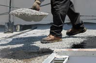 find rated Cargate Common flat roofing replacement companies