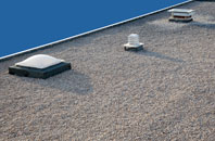 Cargate Common flat roofing
