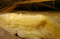 Cargate Common pitch roof insulation