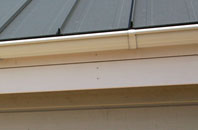 Cargate Common soffit repair
