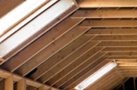 Cargate Common tapered roof insulation quotes